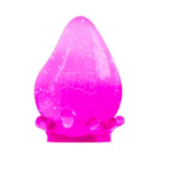 NeeDoh Dream Drop, Pink - Picture 3 of 6